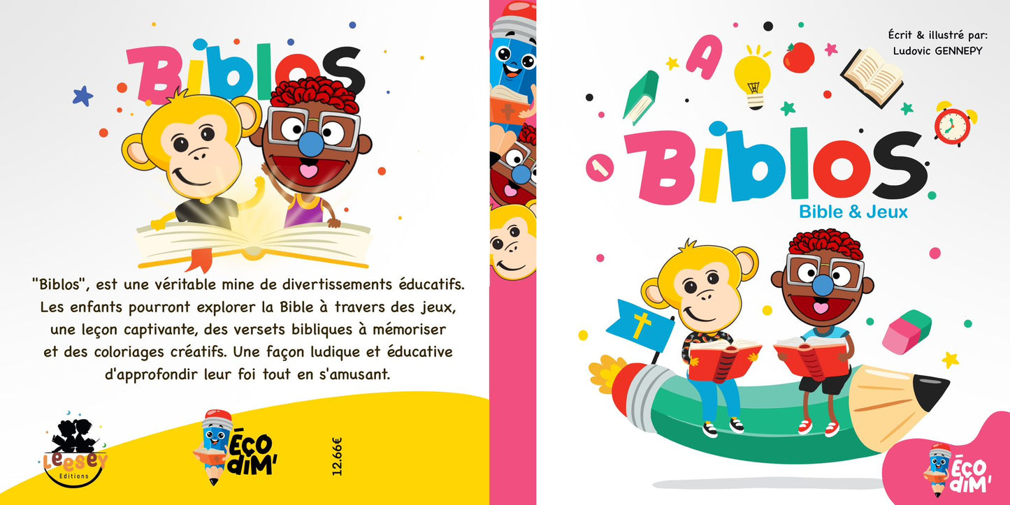 Un livre pour les grands enfants qui sont des alliés